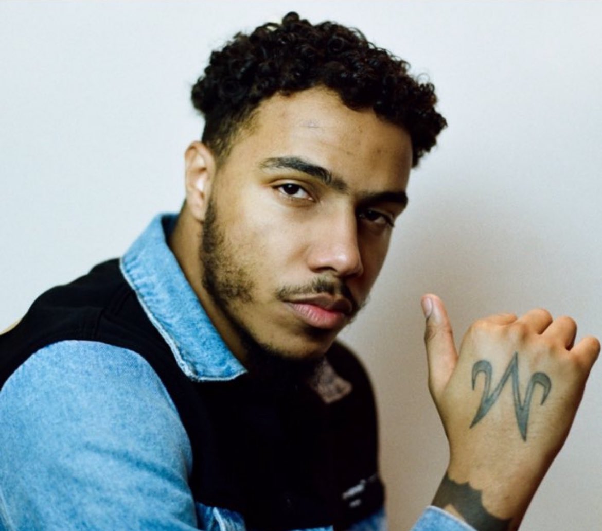 UK Rap Daily tweet media