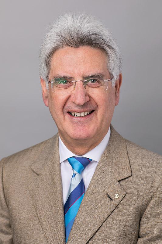 Francesco Arezzo of Italy selected to be 2025-26 Rotary International President ow.ly/c99K106bRMS #rotary #district5020proud