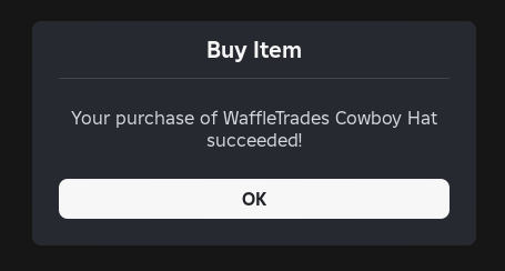 first ugc in 5 months