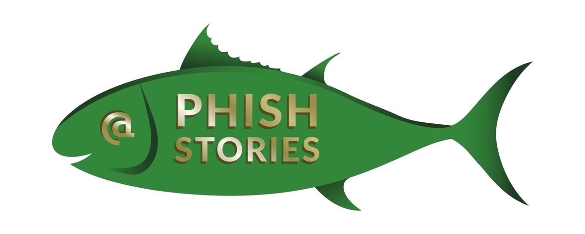 Phish Stories tweet media