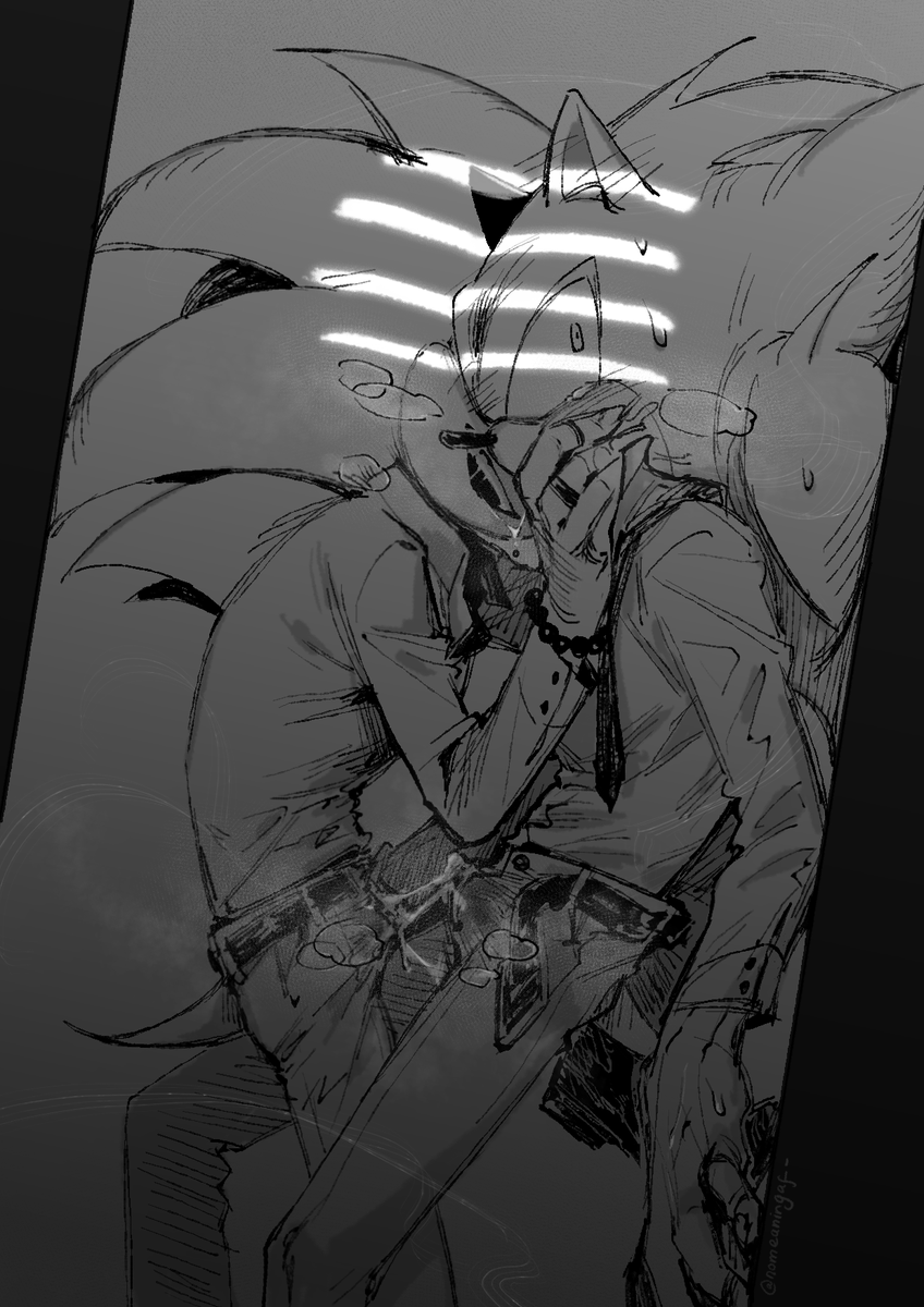 nomeaningaf_'s tweet photo. Fragrance
#Shadonic #sonadow https://t.co/aWttQfy2ji