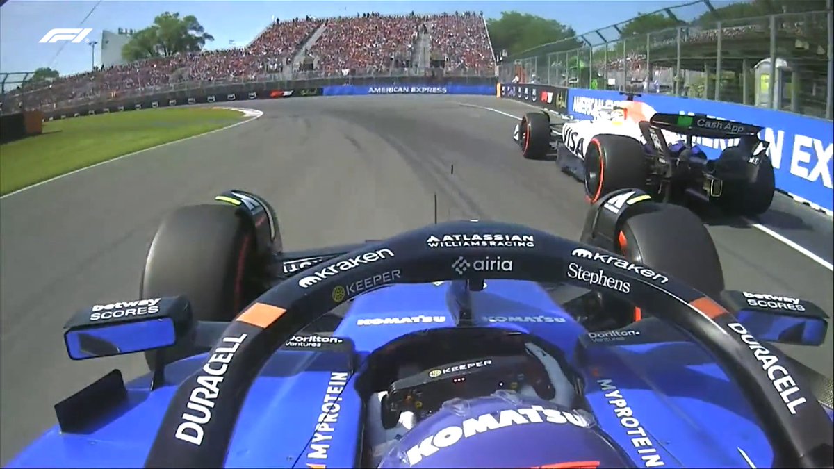 Black Box F1 tweet media