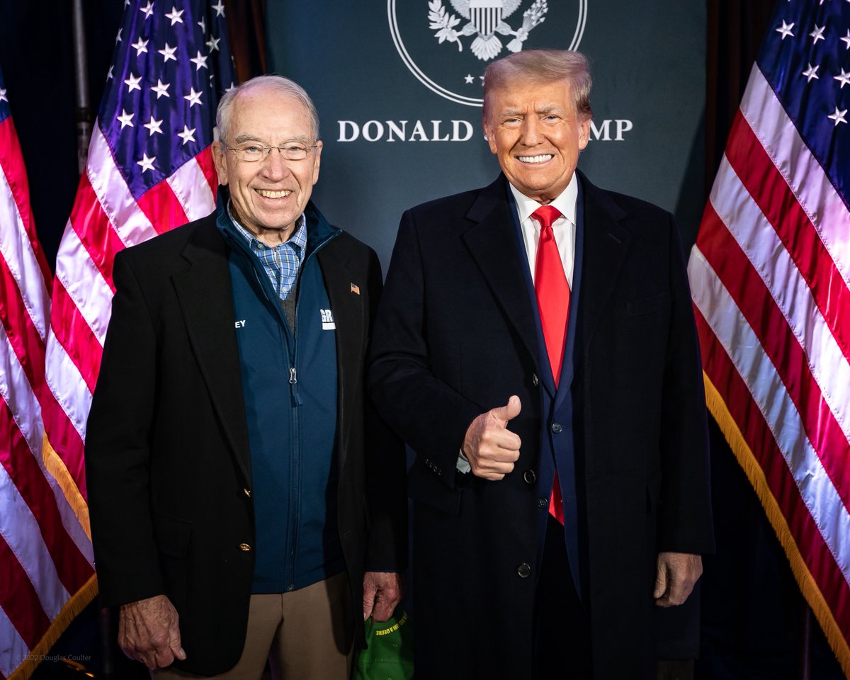 Happy Birthday Mr. President <a href="/realDonaldTrump/">Donald J. Trump</a>