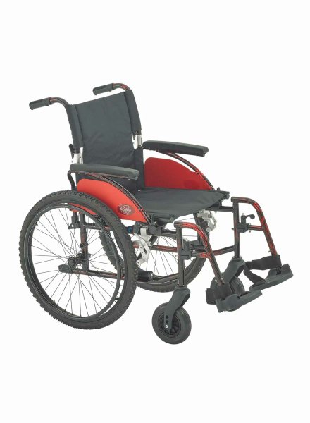 An item on my Throne wishlist just got fully funded: Outlander All-Terrain Wheelchair. Thank you! throne.com/nanasalad #Wishlist #Throne