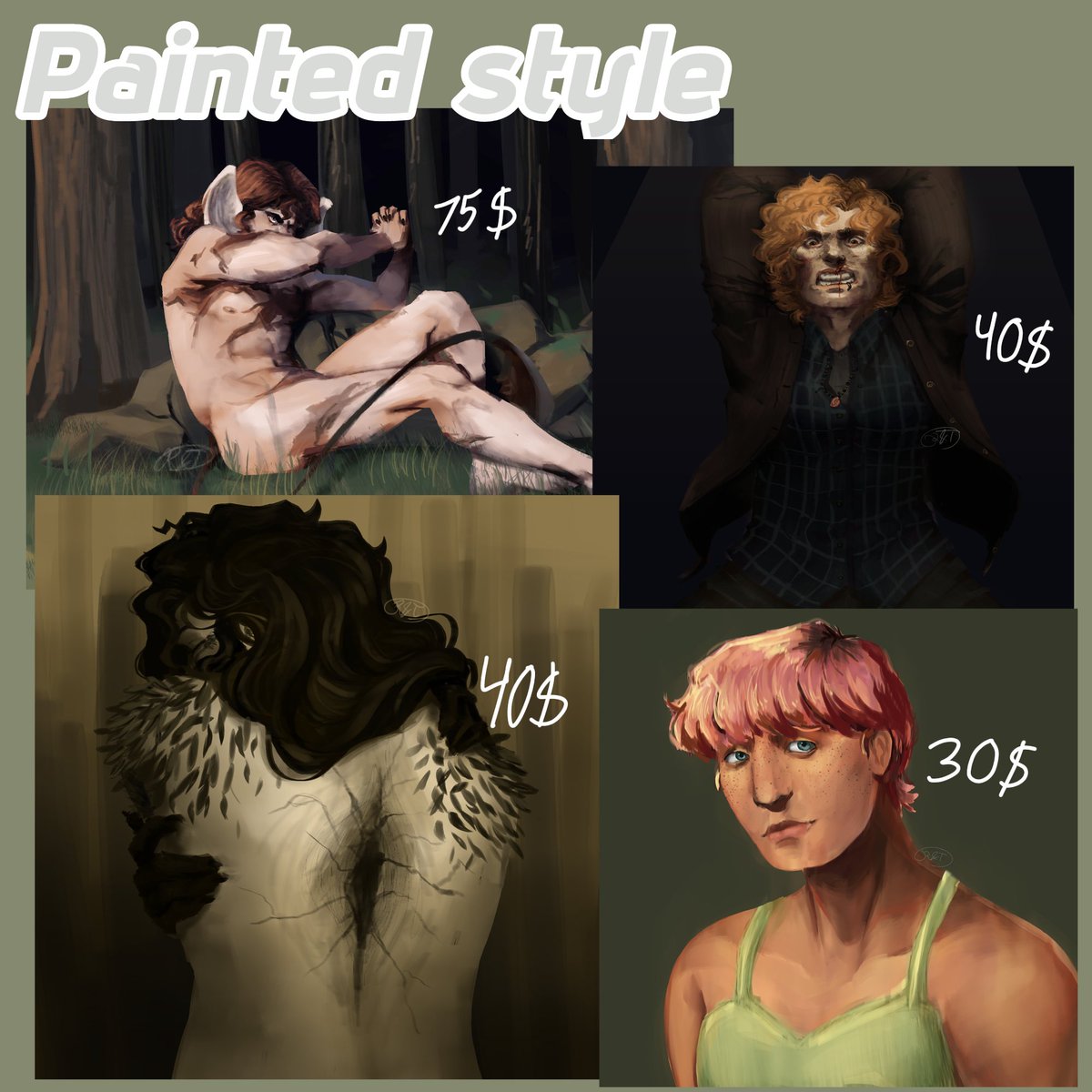 RosesNTea2's tweet photo. Commissions are open !!!!
I take payment through cashapp and roblox specifically 
All payment options are on my straw page
https://t.co/UqMxbG7sSM
#art #commissions #opencommission #digitalart https://t.co/fVmoxoKDbO