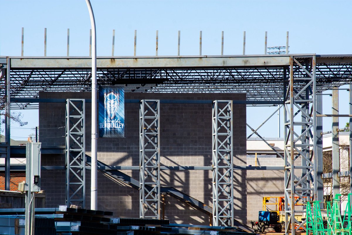 NSU Demons tweet media