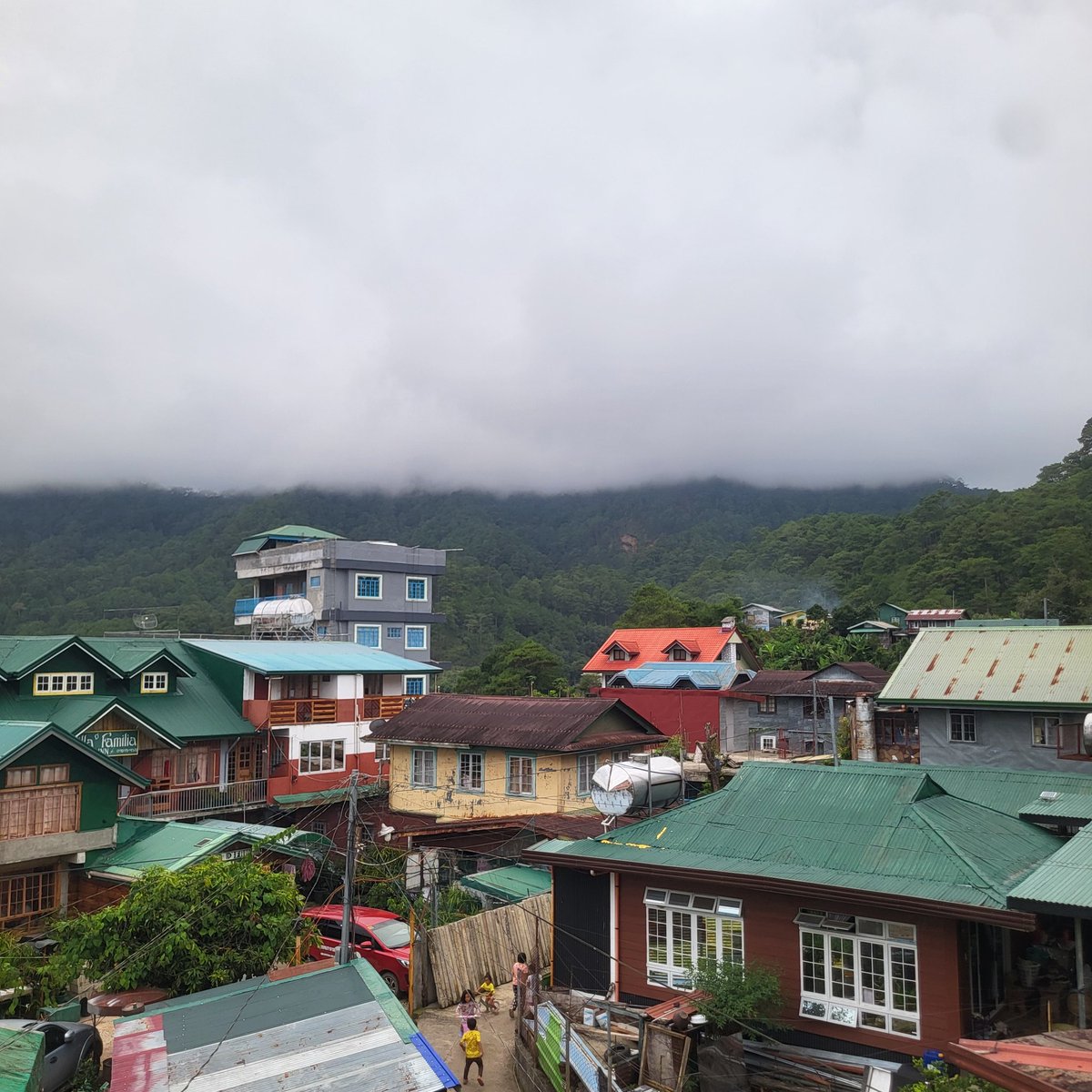 maremhar's tweet photo. North loop Leg 1
San Manuel, Pangasinan - Sagada, Mountain Province. https://t.co/0seN2bwBdy