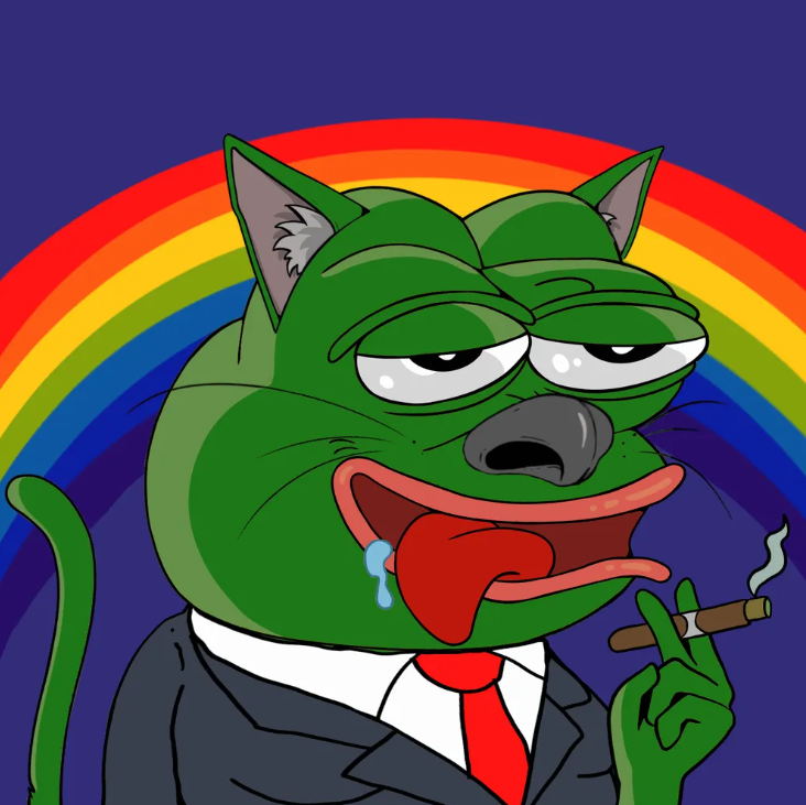 Boss mode ON
opensea.io/collection/pep…

#base $sea #pepecats