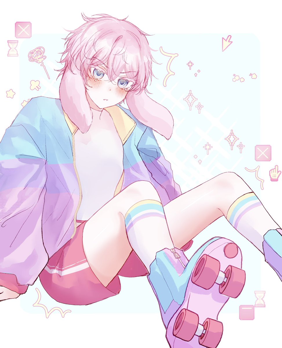 Nia🎀 (แอคเก่าโดนระงับคับTT) tweet media