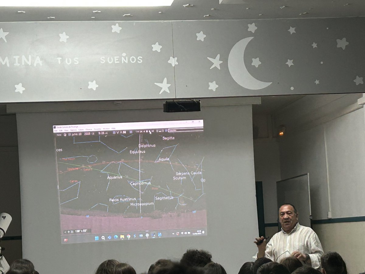 socylemsalamanca (@socylemsalaman1) on Twitter photo #XXXIIORM25 Para terminar el día, como no ha sido posible realizar la observación astronómica programada, la sustituimos por una clase de astronomía. <a href="/educacyl/">Educación JCyL</a> <a href="/Socylem_cyl/">@socylem_cyl</a> <a href="/socylemBurgos/">SOCYLEM BURGOS</a> <a href="/SocylemPalencia/">Socylem Palencia</a> <a href="/socylemsalaman1/">socylemsalamanca</a> <a href="/socylemsoria/">SocylemSoria</a> <a href="/socylemva/">Socylem Valladolid</a> #XXXIIORM25 Para terminar el día, como no ha sido posible realizar la observación astronómica programada, la sustituimos por una clase de astronomía. <a href="/educacyl/">Educación JCyL</a> <a href="/Socylem_cyl/">@socylem_cyl</a> <a href="/socylemBurgos/">SOCYLEM BURGOS</a> <a href="/SocylemPalencia/">Socylem Palencia</a> <a href="/socylemsalaman1/">socylemsalamanca</a> <a href="/socylemsoria/">SocylemSoria</a> <a href="/socylemva/">Socylem Valladolid</a>