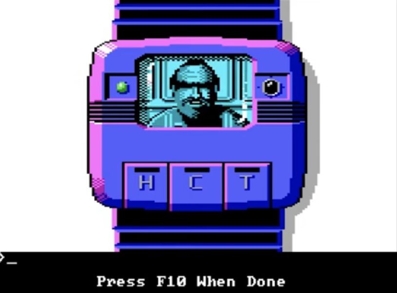 Buckaboy tweet media