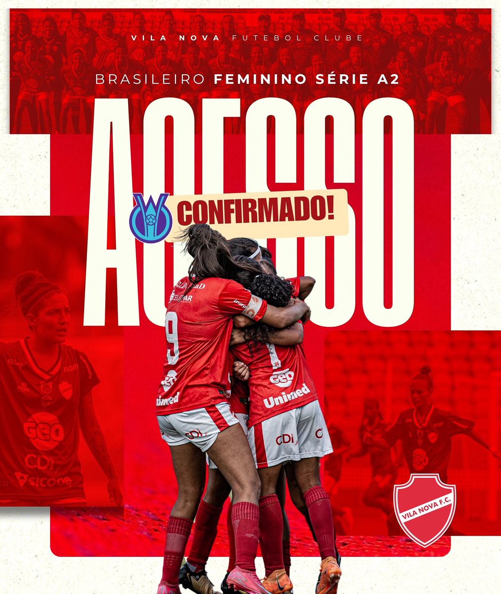 vilaolimpicos's tweet image. SUBIMOS!!!

Viiiiiiiiilllllaaaaaaaa 🇦🇹 

Partiu série A2!!!

#TimeDosEsportesOlimpicos #FutebolFeminino #BaseForte #FutebolFeminino