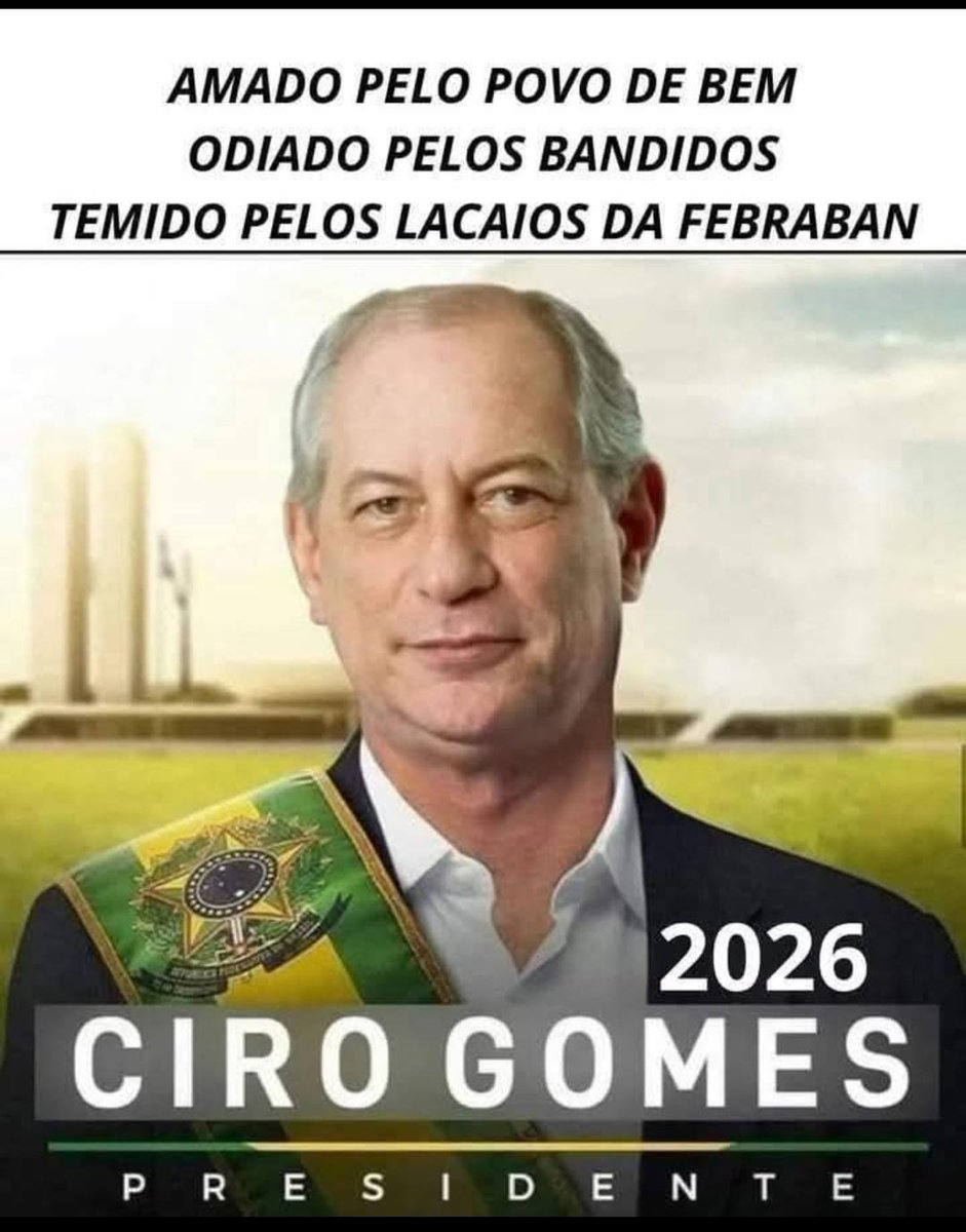 <a href="/meupaiseursal/">Ciro Prado</a> <a href="/cirogomes/">Ciro Gomes</a>