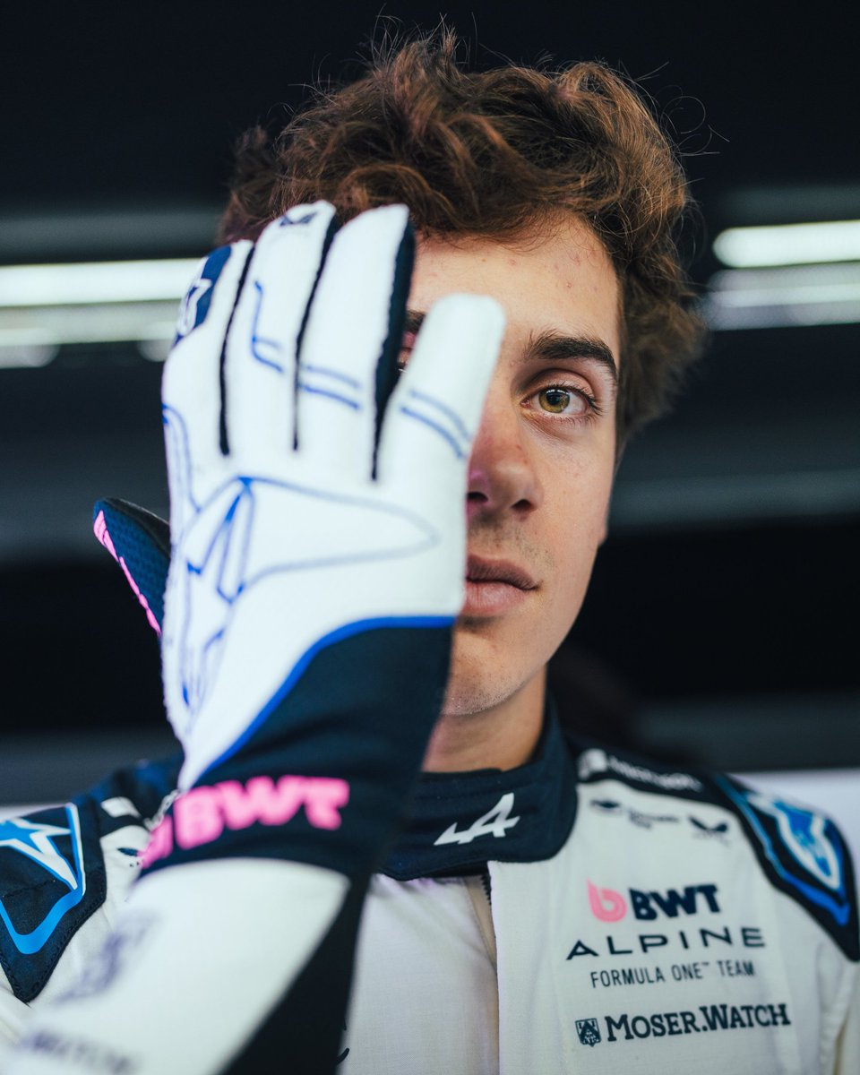 1.12.234 LA VUELTA DE COLAPINTO PARA ENTRAR EN Q2. 🔥🇦🇷

A TODOS USTEDES MANGA DE PESIMISTAS. CONFÍEN EN FRANCO.

#F1 #CanadianGP