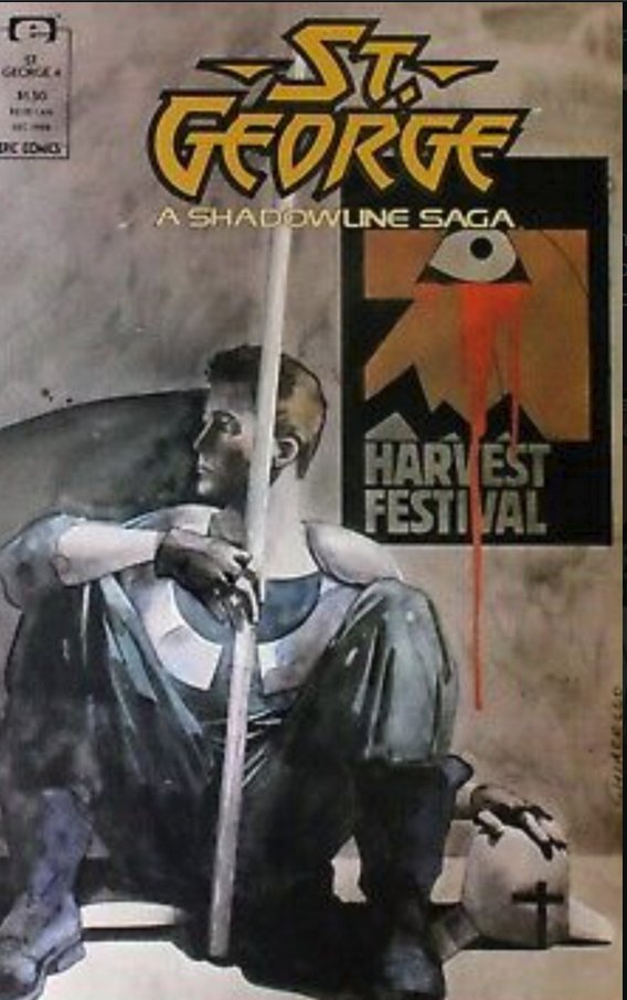 A lot of people are hesitant about #BluSky, b/c they've tried it and aren't getting enough impressions or Likes!
Yes, you have to REBUILD your community. But it's worth leaving nazis &amp; king-lovers behind, no?

Anyway, here's what you've missed:
#marvelcomics #comics #comicsart