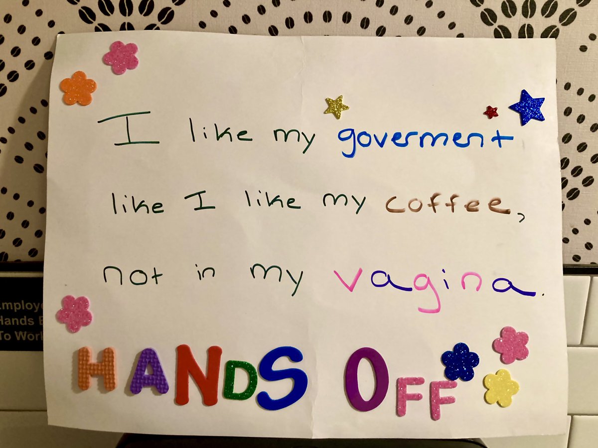 #NoKingsDay  
(I wouldn’t want them in
my cock either).