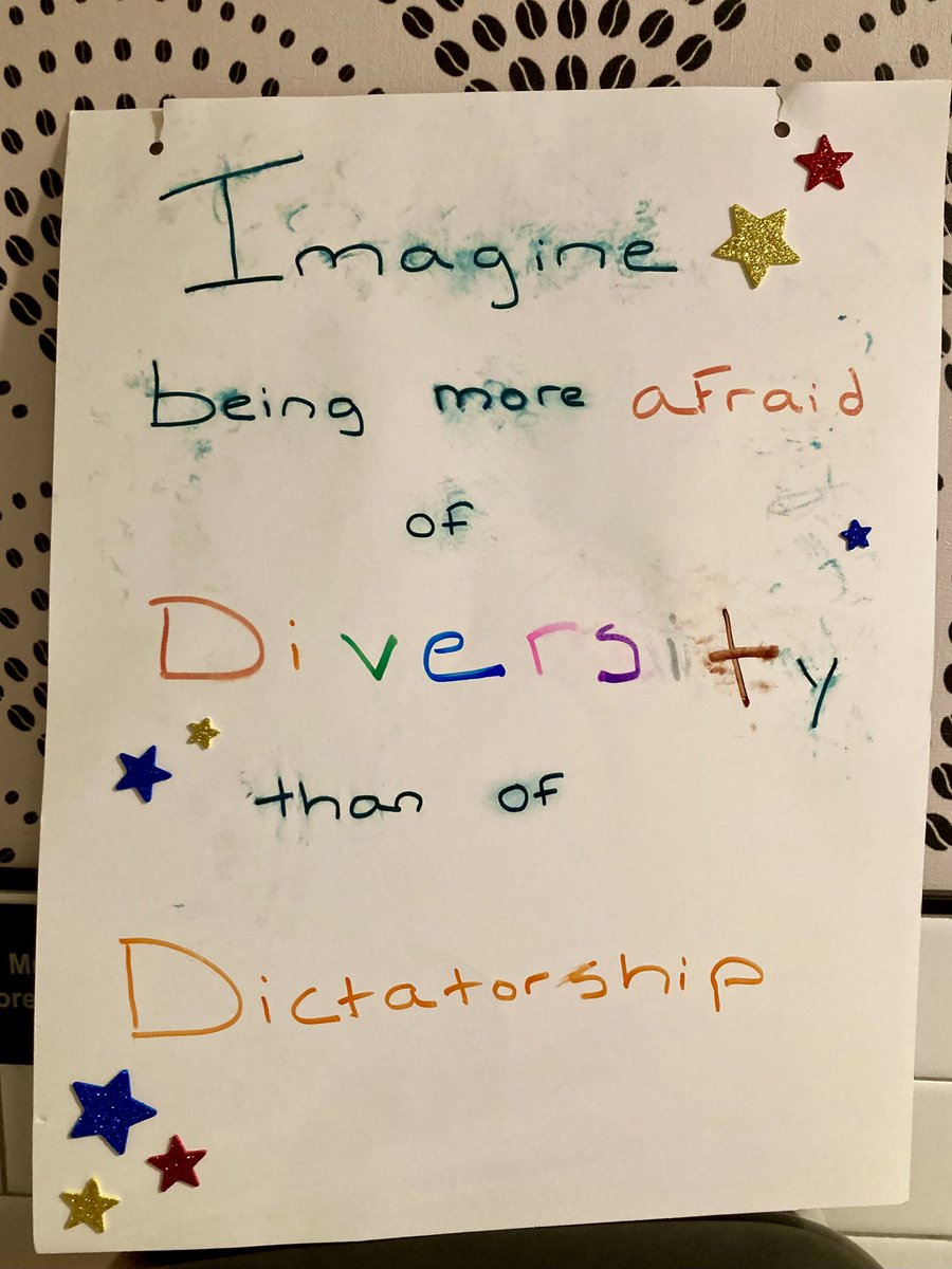 #NoKingsDay  well said!