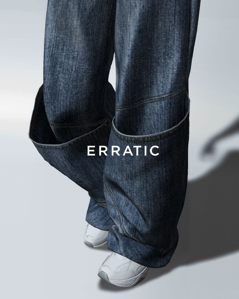 natsuki - denims | ACCESS EVENT | LIKE &amp; SHARE GIVEAWAY
flic.kr/p/2rawFQc

The brand NEW natsuki - denims, available NOW @ ACCESS EVENT!

LIKE, SHARE &amp; COMMENT on my social media outlets to enter a chance to win 1 of 3 1000L$ gift cards!
Valid upto 30th SLT.
#erratic