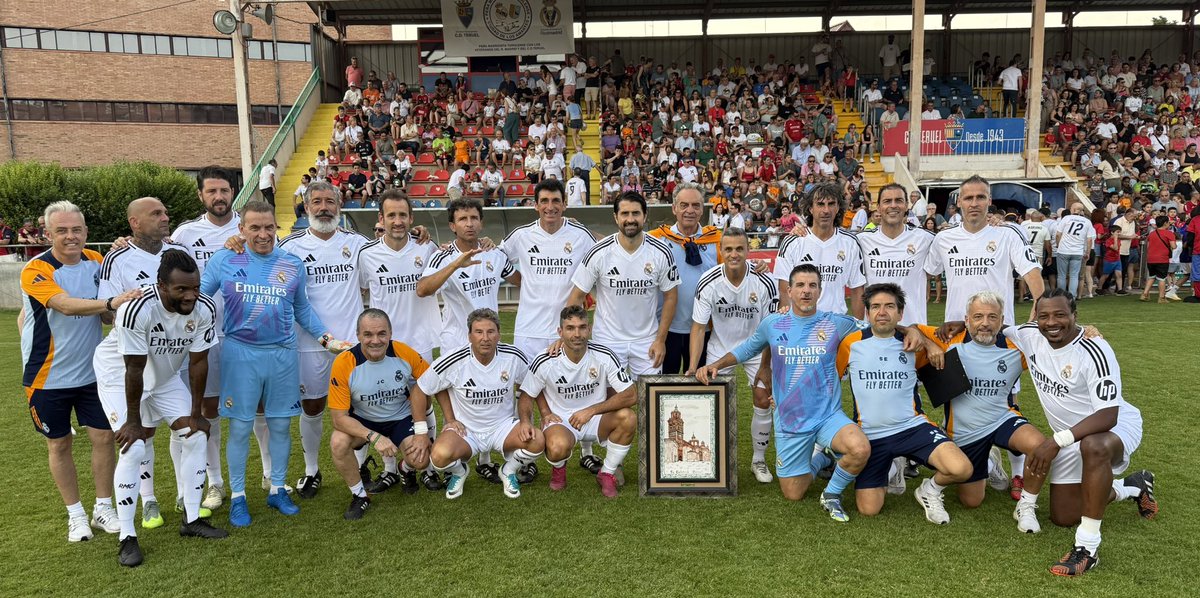 Teruel, campo Pinilla 
14 de junio