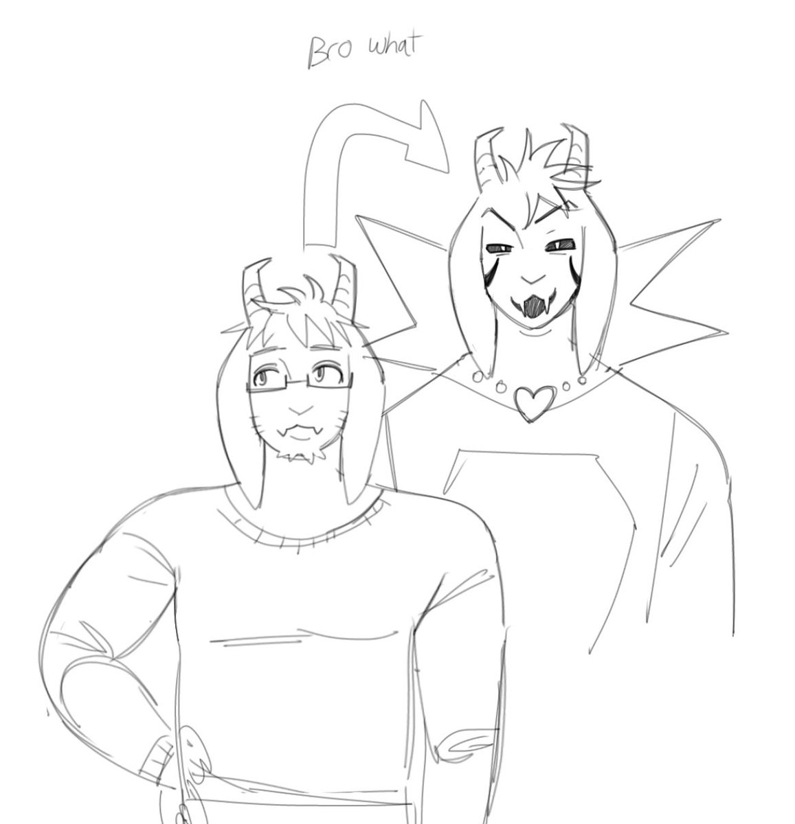 Bro is the god of hyperdeath …