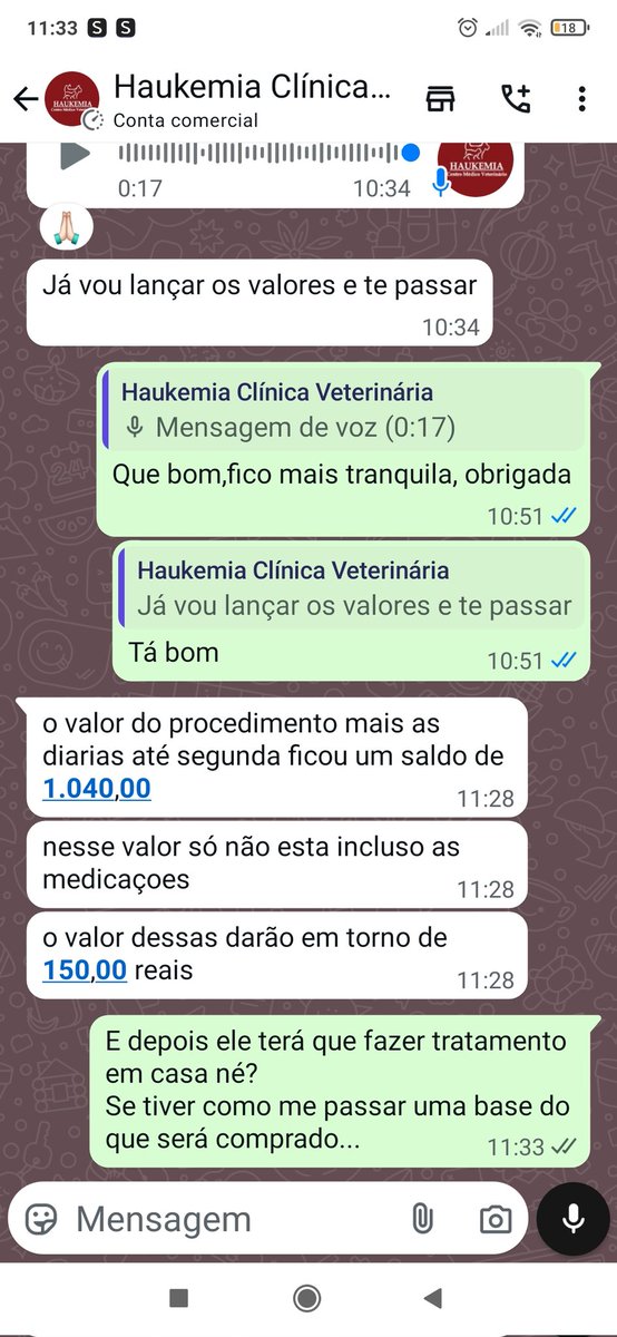 KeniaDias368453's tweet photo. ⚠️URGENTE⚠️
Meu gatinho Baby está internado, teve obstrução urinária. Ele está com sonda, sendo medicado e pode precisar de cirurgia. Os custos estão muito altos e qualquer ajuda será uma bênção🙏🏻

📩 PIX: keniadias319@gmail.com

RT já ajuda MUITO!💜
#SOSPet #Doação #GatoDoente https://t.co/1CGvXG5p5e