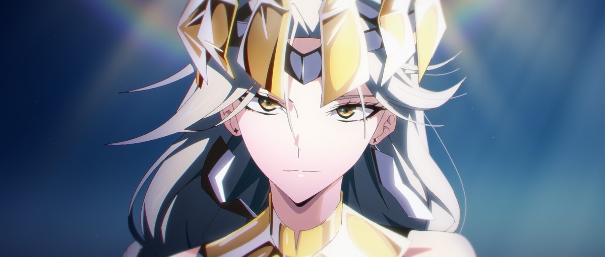 ◤￣￣￣￣￣￣￣￣￣￣￣ TO BE HERO X 放送開始まであと1時間 ______