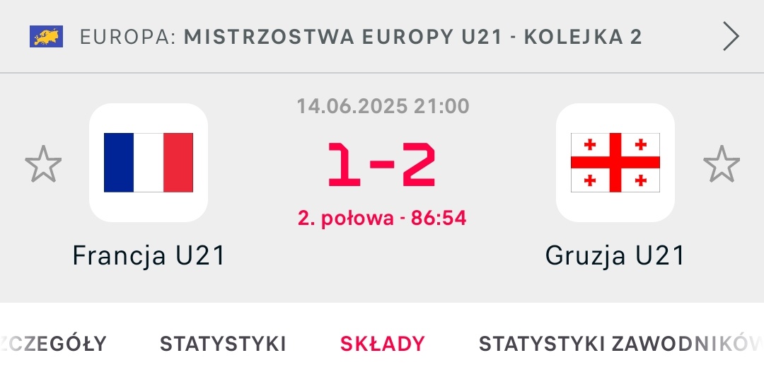 Dlaczego nie możemy być jak gruzja?