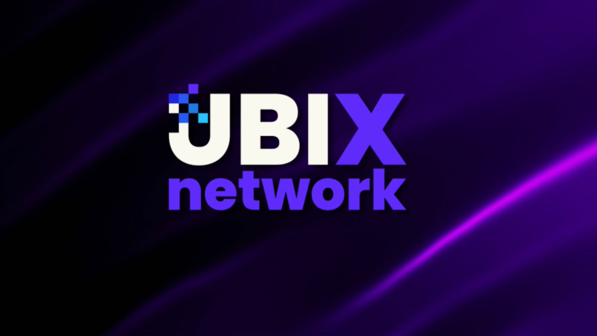TheWolfOfCrypt6's tweet photo. ๐ Ready to explore the future of decentralized tech?
Join the official https://t.co/puxhWkBATY Telegram โ your gateway to everything #UBIX, $UBX, and next-gen #blockchain innovation! ๐
๐ฌ Ask questions
๐ Learn about our #DAG architecture
๐ธ Discover staking, tools & DeFi products
๐ค Connect with over 9,600+ passionate members
Whether you're a developer, investor, or curious about Web3 โ there's a place for you here.
๐ https://t.co/jtAgJYKy2d
#UBX #crypto #Web3Community #DePIN #DeFi