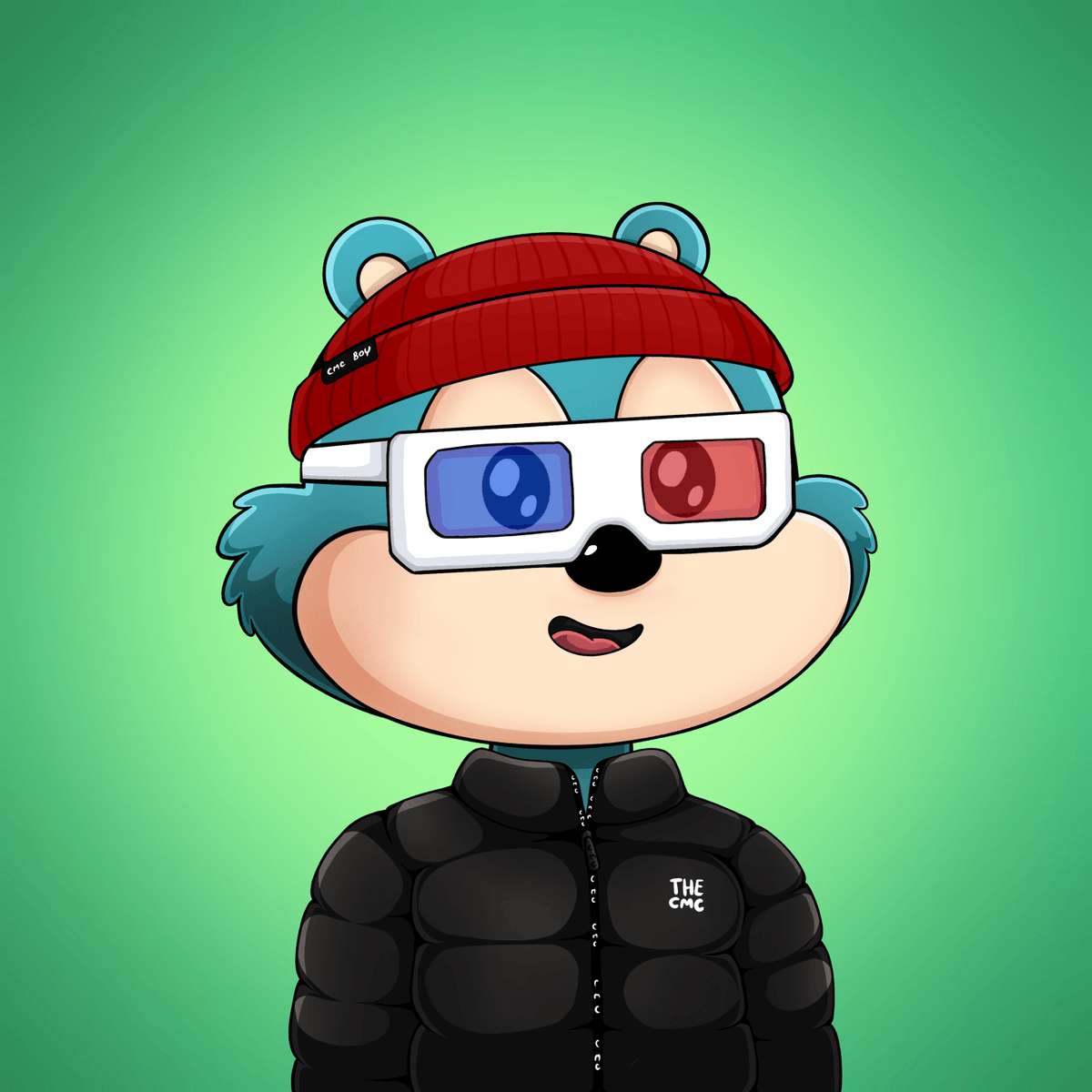 🐿 Munks On The Run #796 sold for $30 ✅

📊 Rank: 1.147 | Sale: -46% below Floor ↘️
📉 Seller: @LOADEDRIDDLES1 - 0 Munk
📈 Buyer: @SNAP71_ - 1 Munk

📦 Supply: 2.500 | 👤 Owners: 689
💵 Volume: $229.052 | 💰 Floor: $56

🔗 crypto.com/nft/collection…