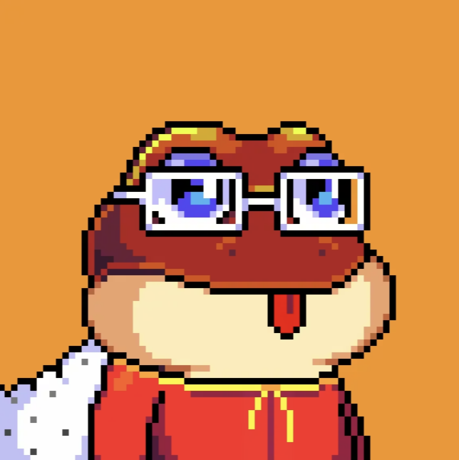 Cryptor | 212 | ᛤ 🦁 🍋 🐳 ◨◨ 🧪 tweet media