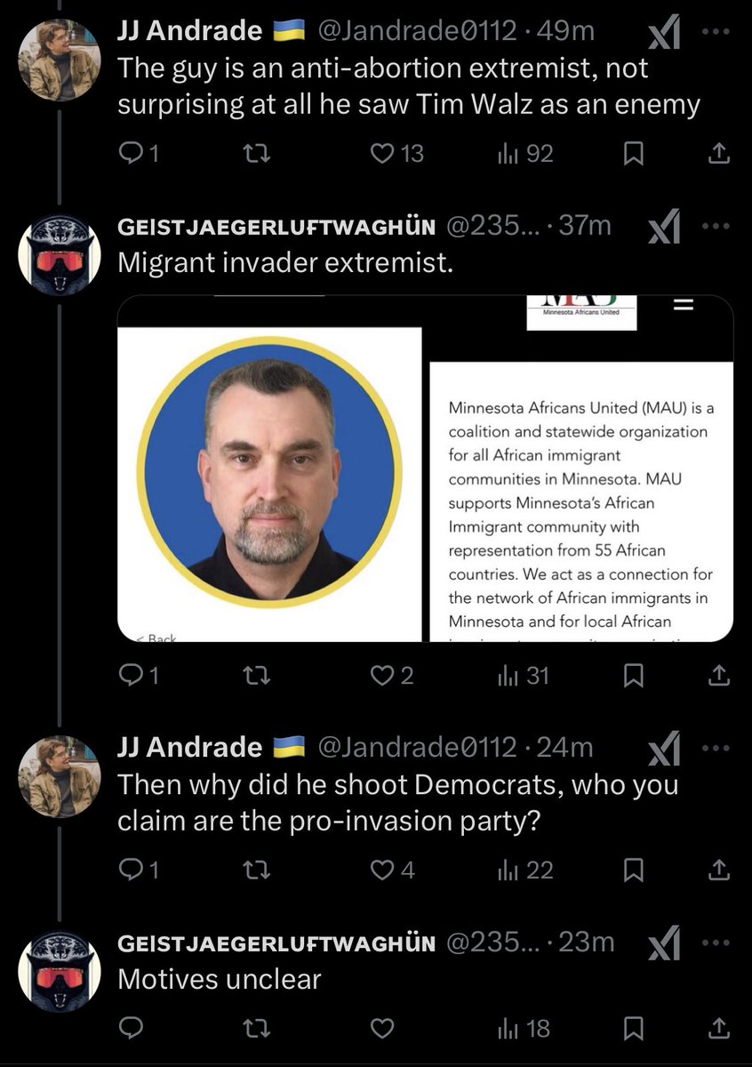 whstancil's tweet image. The far right so perfectly embodies Sartre’s antisemite.