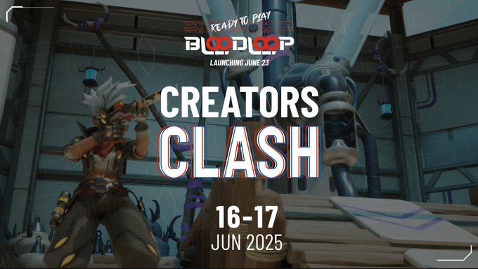 One of the things I love most about Web3 gaming is the tournaments. Win or lose, there's nothing better than competing alongside friends and against some of the best gamers in the space.

Yesterday was a blast.

Got to jump into Soulforge Fusion, a TCG that’s way outside my usual