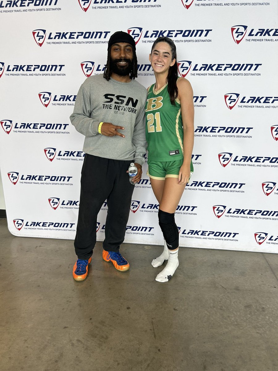 SSN Jay-O (@jay_3shifty) on Twitter photo <a href="/Lydia_Ledford21/">Lydia Ledford</a> was balling all weekend, took some tough hits, got back up every time and got to work.. kept her foot on the gas every game! Very selfless player, who can score the ball at all levels! Was very impressed by her! <a href="/Lydia_Ledford21/">Lydia Ledford</a> was balling all weekend, took some tough hits, got back up every time and got to work.. kept her foot on the gas every game! Very selfless player, who can score the ball at all levels! Was very impressed by her!