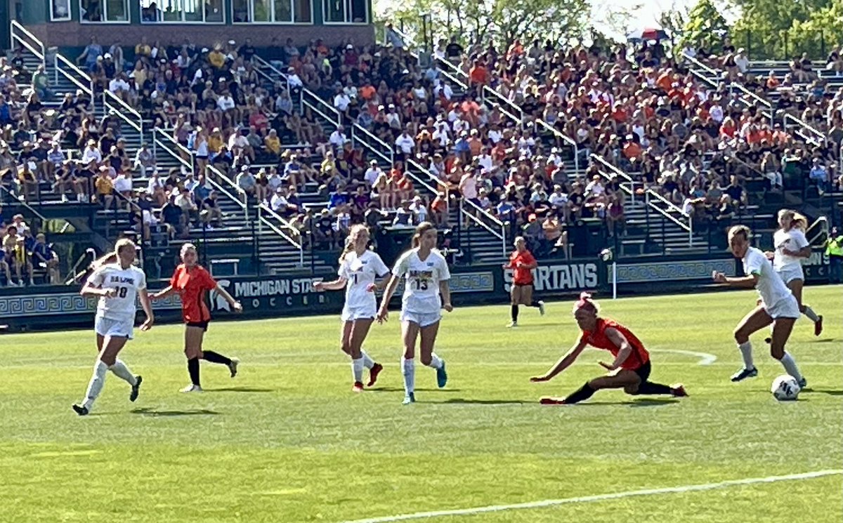 Saline Athletics (@salineathletics) on Twitter photo At the half of the State Final, Byron Center 1 Saline 0. The <a href="/SalineGSoccer/">Saline Girls HS Soccer</a> Hornets will come out strong in the 2nd half! Let’s go! At the half of the State Final, Byron Center 1 Saline 0. The <a href="/SalineGSoccer/">Saline Girls HS Soccer</a> Hornets will come out strong in the 2nd half! Let’s go!