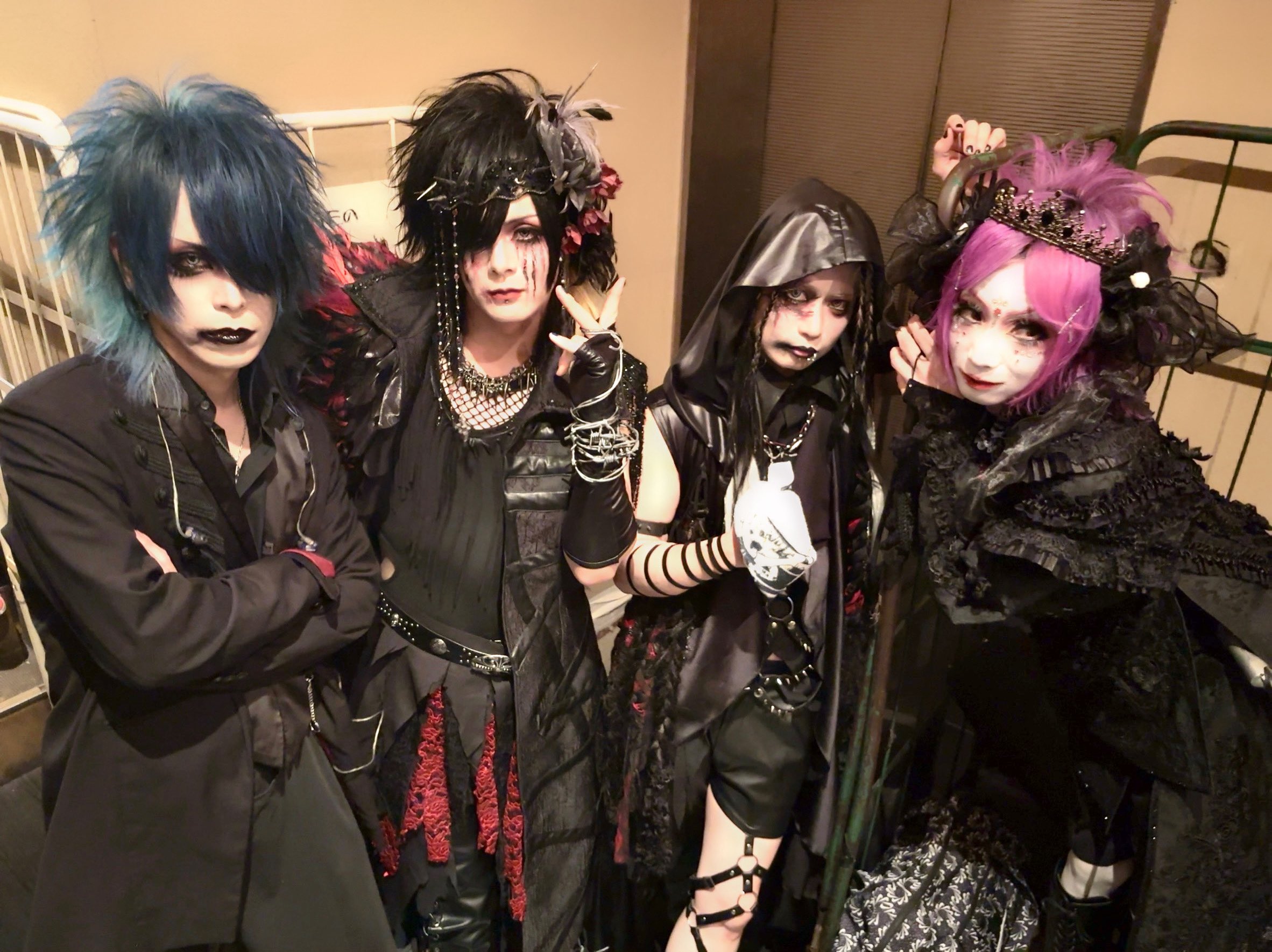 剣路 NETH PRIERE CAIN (@NPC_kenji) / X