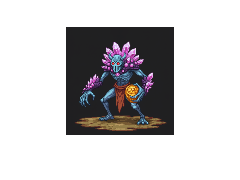 NewMonsterBook's tweet photo. #004 Volcanic Harpy

Volcanic Harpy is a formidable creature. Feeds on the unwary souls. https://t.co/kO66GzF1W8