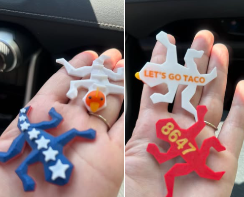 Family Man tweet media