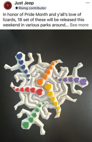 Family Man tweet media