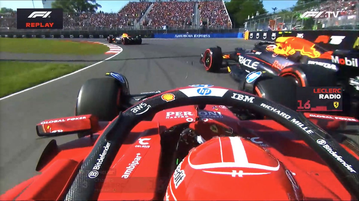 Black Box F1 tweet media