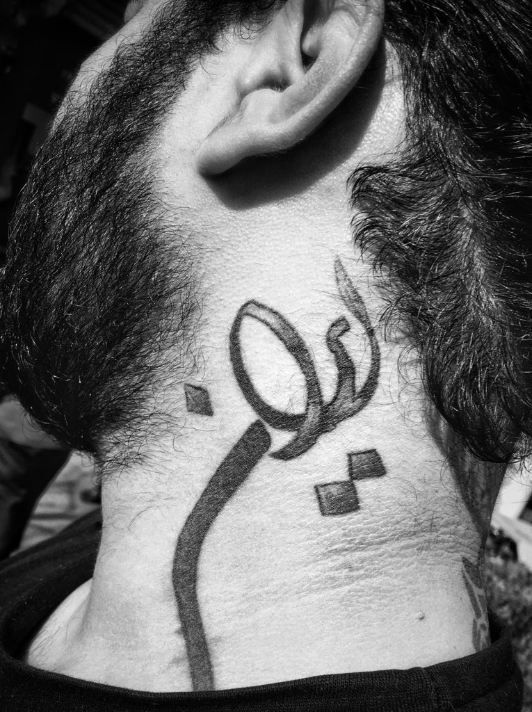 Товарищ Иосиф(رفیق‌یوسف) tweet media