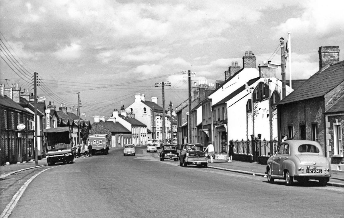 Northern Ireland Historical Photographical Society tweet media