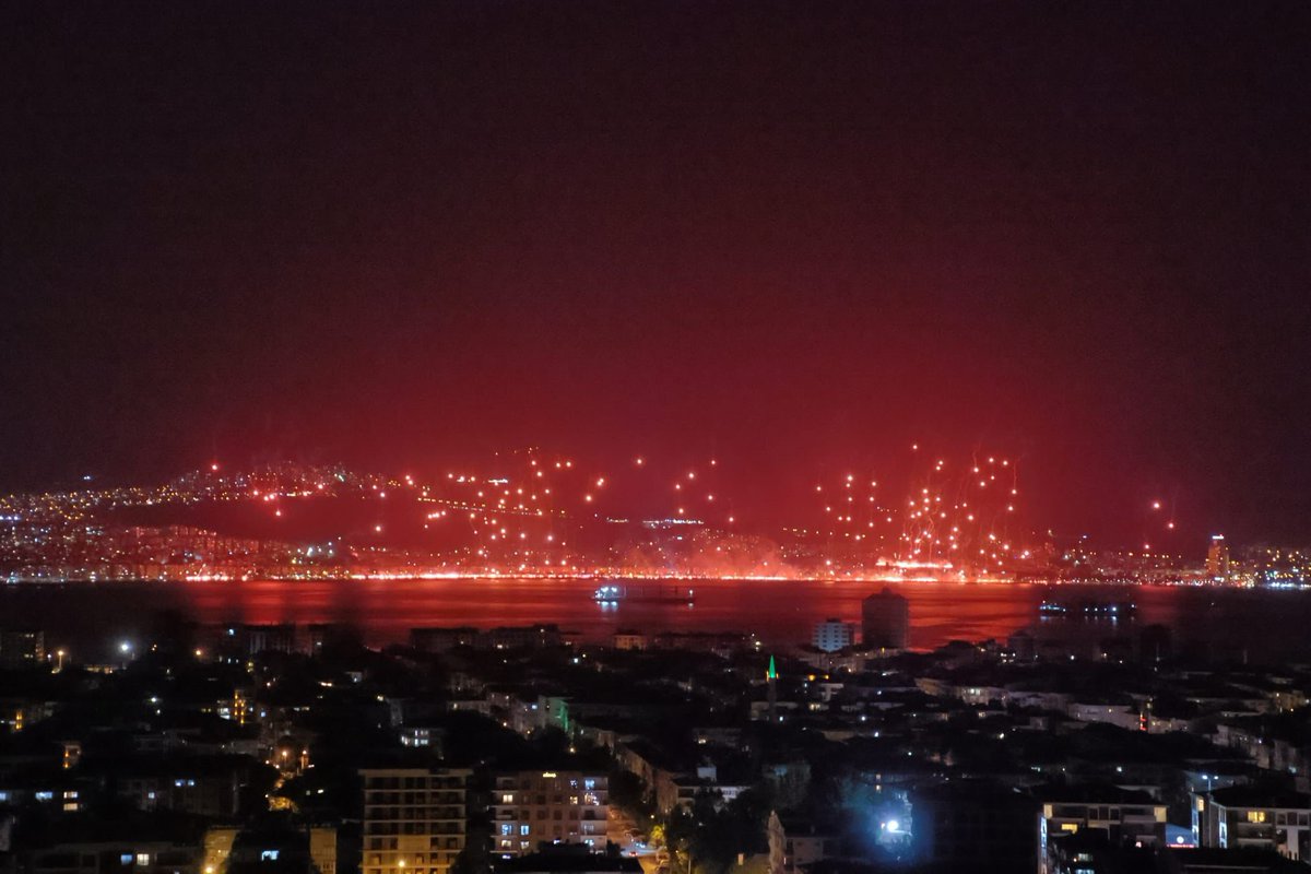 Bakın yine en iyi kimler izlemiş