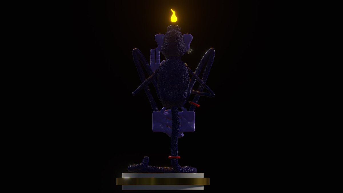 sonofphil_'s tweet photo. Rate my 3D version of gawx art😌
#3D #art #explore #Trending https://t.co/4OHlvigkwd