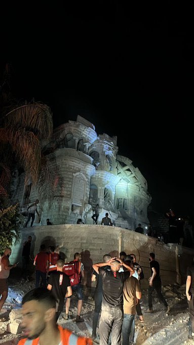 Mossad Commentary tweet media