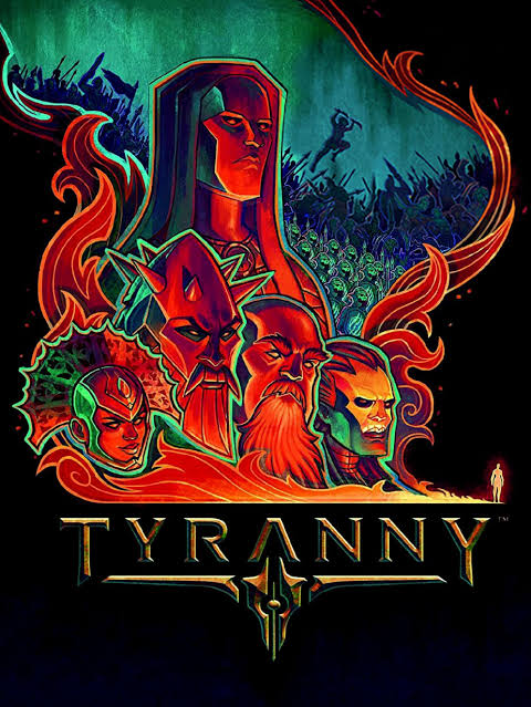 AriesCZ's tweet photo. @literaturedevil Tyranny https://t.co/gyiJL8hyHl