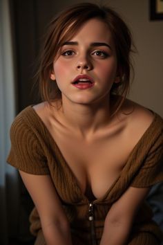 Emma Watson, private page tweet media