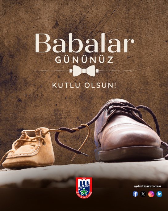 Aydın’da Babalar Günü Merkezefendi’de Kutlanıyor