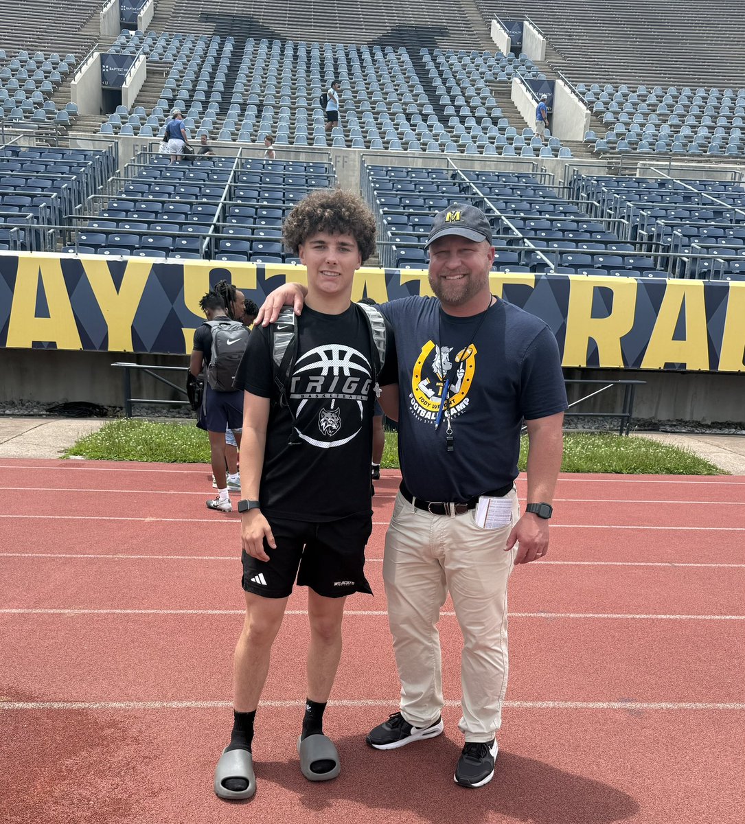 Caden Scott tweet media