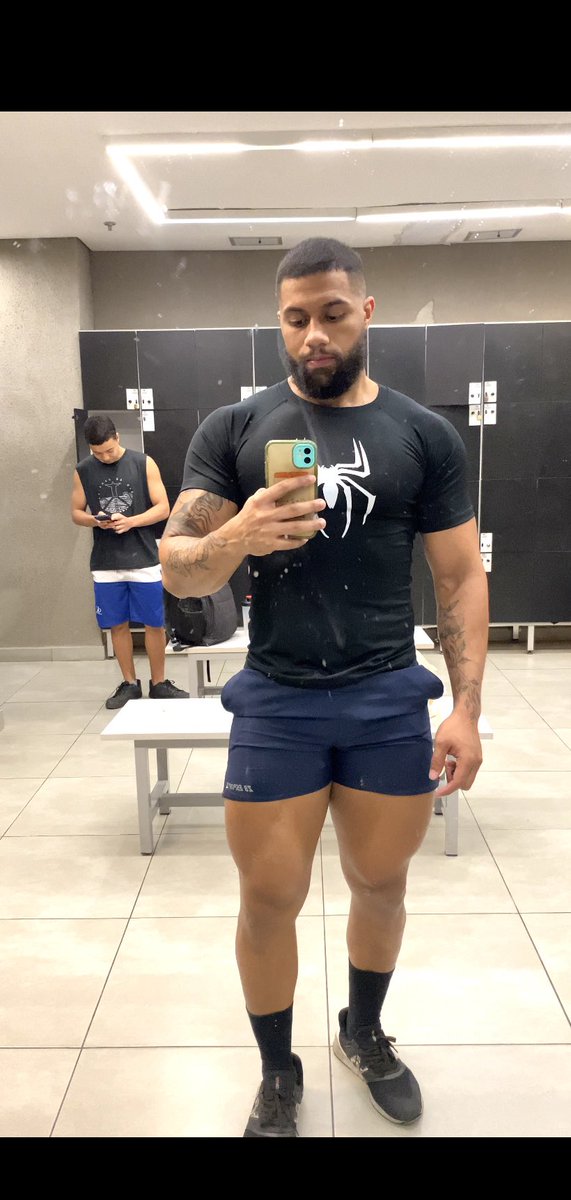 🕷️🕸️