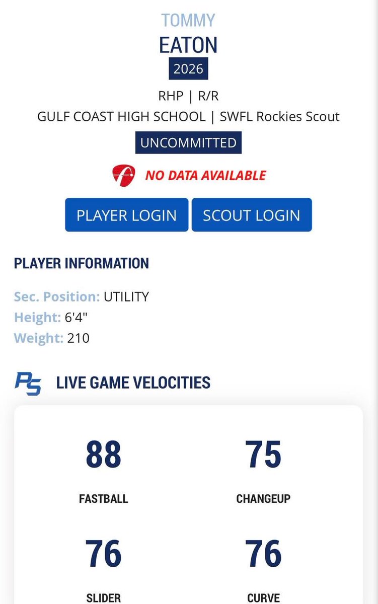 Kriste Eaton tweet media